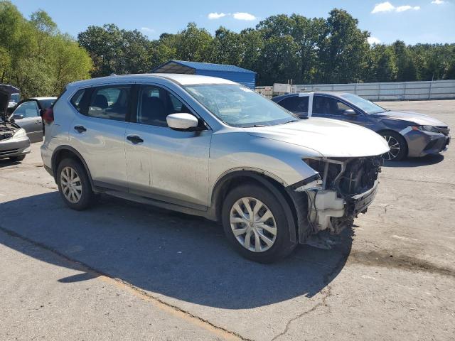 Photo 4 from auction – 2018 NISSAN ROGUE S with VIN KNMAT2MV8JP500705
