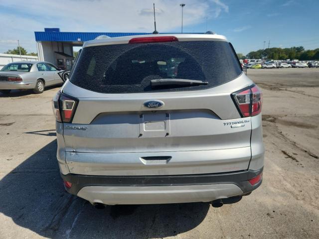 Photo 6 from auction – 2017 FORD ESCAPE TIT with VIN 1FMCU9JD6HUC86315