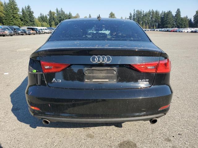 Photo 6 from auction – 2016 AUDI A3 PREMIUM with VIN WAUB8GFF3G1002753