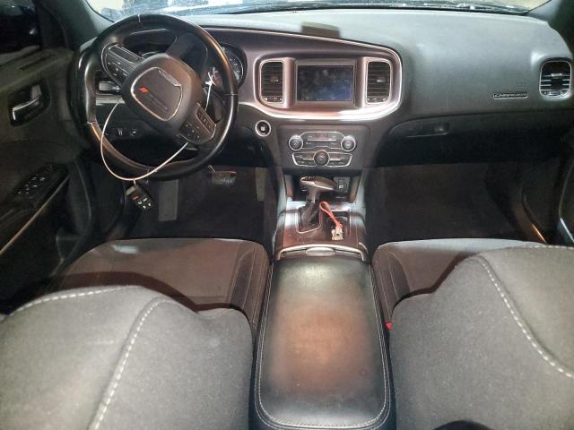 Photo 8 from auction – 2019 DODGE CHARGER SX with VIN 2C3CDXBG1KH754838