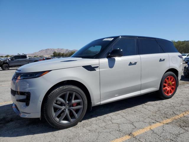 LAND ROVER RANGE ROVE 2025 with VIN SAL1L9E40SA426157 - Photo from auction