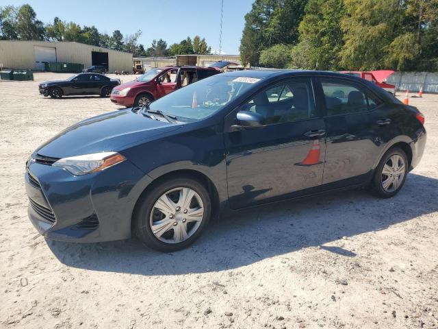 Photo 1 from auction – 2017 TOYOTA COROLLA L with VIN 2T1BURHE9HC815834