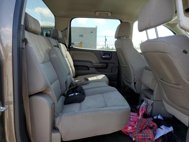 Photo 10 from auction – 2015 CHEVROLET SILVERADO with VIN 3GCUKREC4FG174483