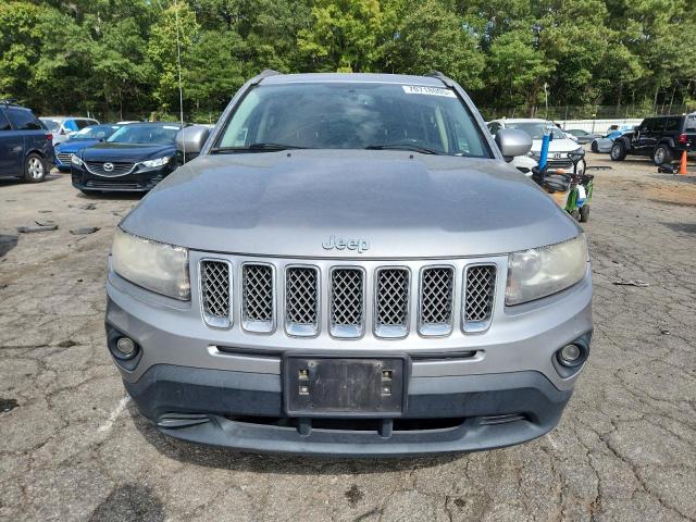 Photo 5 from auction – 2016 JEEP COMPASS LATITUDE with VIN 1C4NJCEA0GD614975