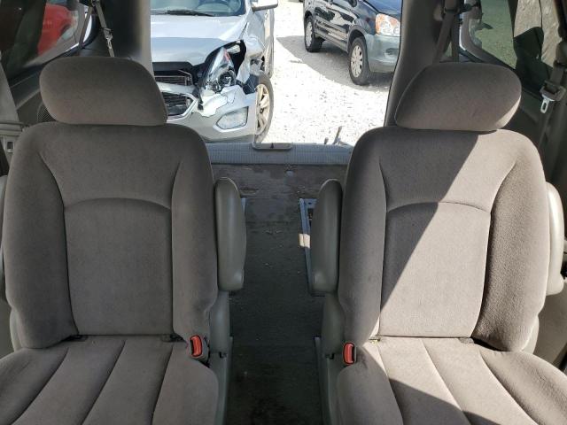 Photo 10 from auction – 2001 DODGE GRAND CARA with VIN 2B4GP44R81R416747