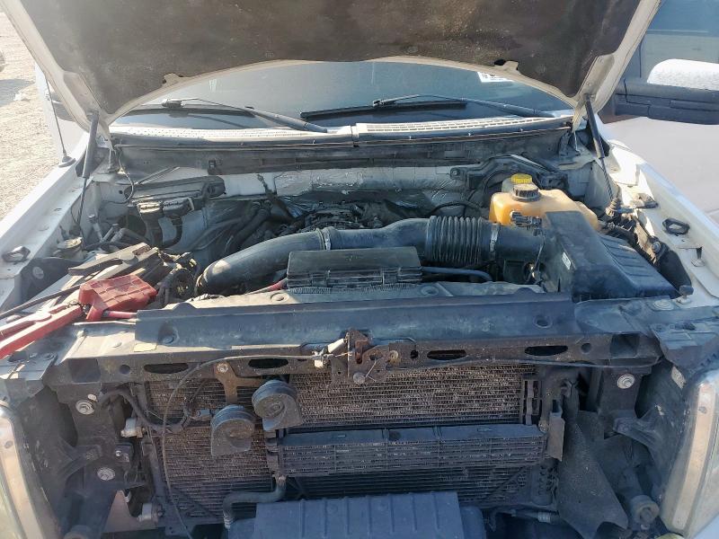 Photo 11 from auction – 2014 FORD F150 SUPER with VIN 1FTFW1ET9EFC31405