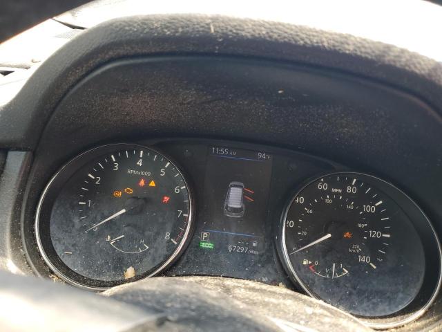 Photo 9 from auction – 2018 NISSAN ROGUE S with VIN JN8AT2MT0JW488364