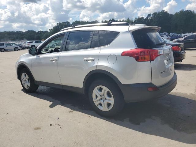 Photo 2 from auction – 2013 TOYOTA RAV4 LE with VIN JTMBFREV0DD037080