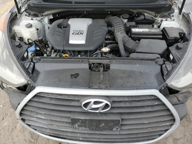 Photo 11 from auction – 2014 HYUNDAI VELOSTER with VIN KMHTC6AE9EU183122