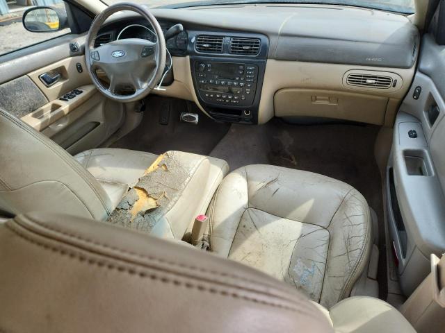 Photo 8 from auction – 2000 FORD TAURUS SEL with VIN 1FAFP56S3YA282819