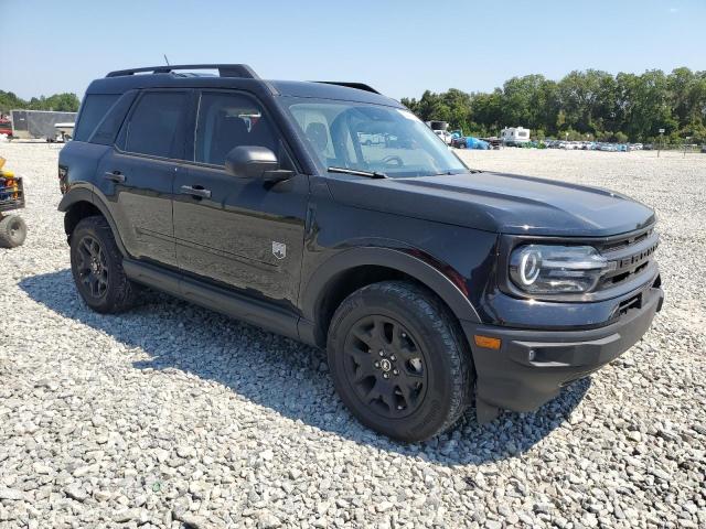 Photo 4 from auction – 2024 FORD BRONCO SPO with VIN 3FMCR9B67RRF13733