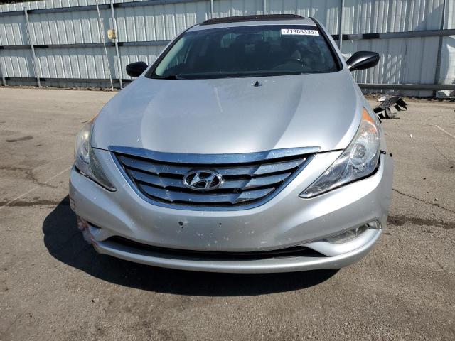 Photo 5 from auction – 2012 HYUNDAI SONATA SE with VIN 5NPEC4AB6CH399945