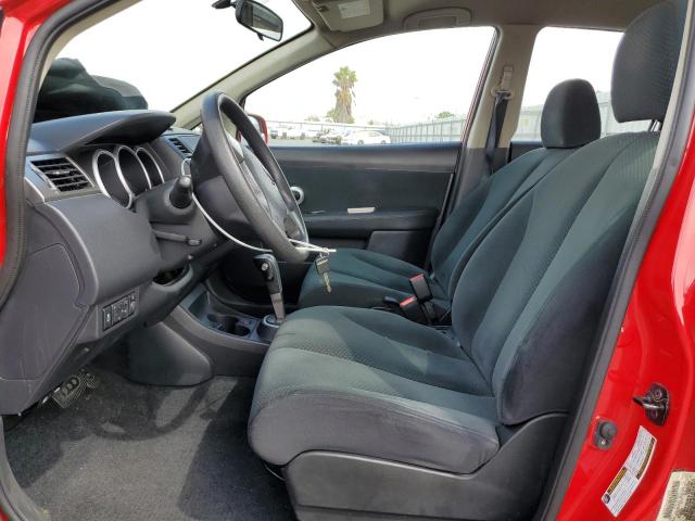 Photo 7 from auction – 2012 NISSAN VERSA S with VIN 3N1BC1CP9CK244244