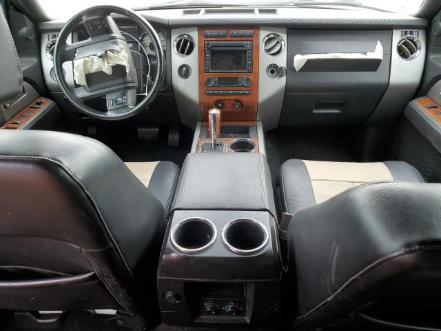 Photo 8 from auction – 2007 FORD EXPEDITION with VIN 1FMFU18567LA65203