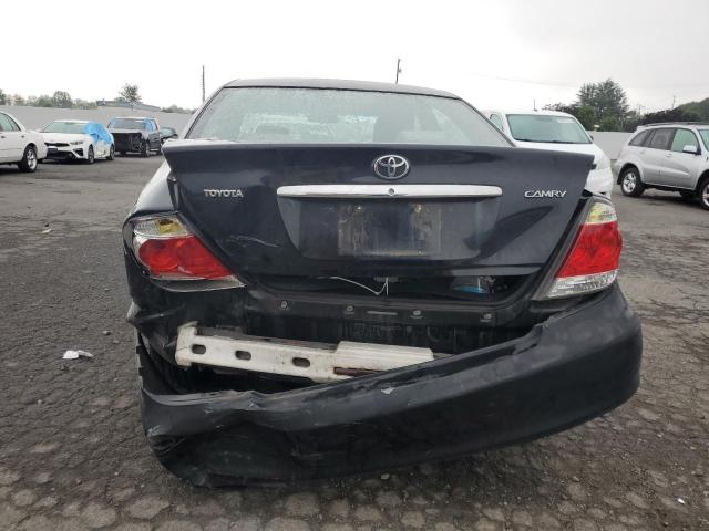 Photo 6 from auction – 2006 TOYOTA CAMRY LE with VIN 4T1BE32K46U675549