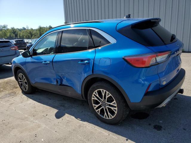 Photo 2 from auction – 2020 FORD ESCAPE SEL with VIN 1FMCU9H96LUA45235