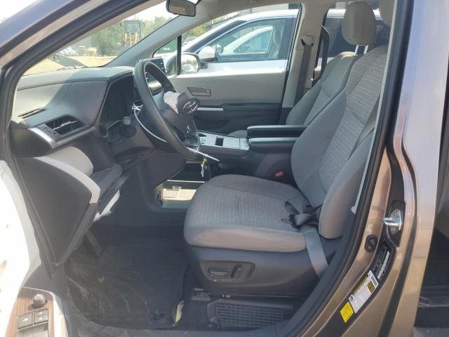 Photo 7 from auction – 2022 TOYOTA SIENNA with VIN 5TDKRKEC3NS093890