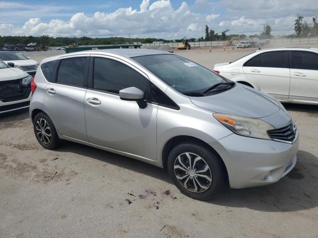 Photo 4 from auction – 2016 NISSAN VERSA NOTE with VIN 3N1CE2CP0GL356760