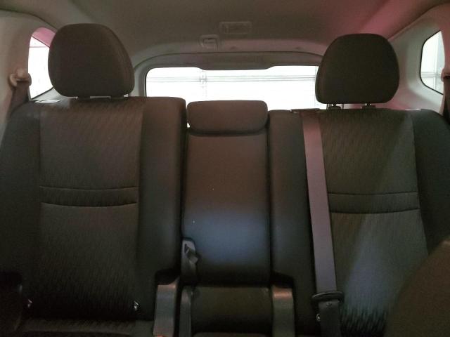 Photo 10 from auction – 2018 NISSAN ROGUE S with VIN KNMAT2MV2JP530122