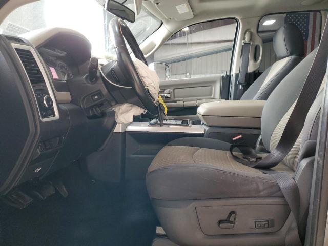 Photo 7 from auction – 2011 DODGE RAM 1500 with VIN 1D7RV1GT6BS546720
