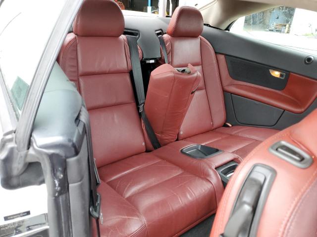 Photo 10 from auction – 2012 VOLVO C70 T5 with VIN YV1672MC7CJ127231