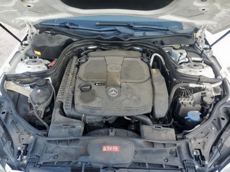 Photo 11 from auction – 2014 MERCEDES-BENZ E 350 with VIN WDDHF5KB4EA823163