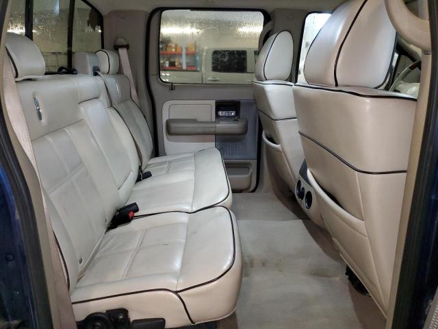 Photo 10 from auction – 2007 LINCOLN MARK LT with VIN 5LTPW18567FJ04564