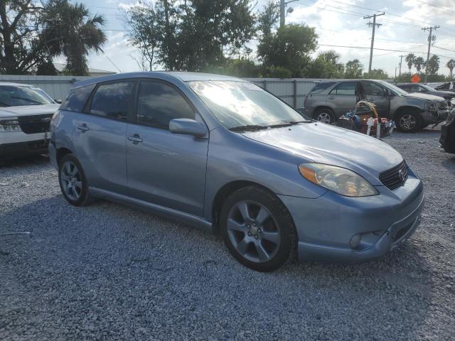 Photo 4 from auction – 2005 TOYOTA MATRIX with VIN 2T1KR32E95C453328