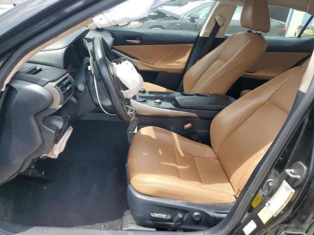 Foto 7 de la subasta – 2019 LEXUS IS 300 con VIN JTHBA1D25K5097532
