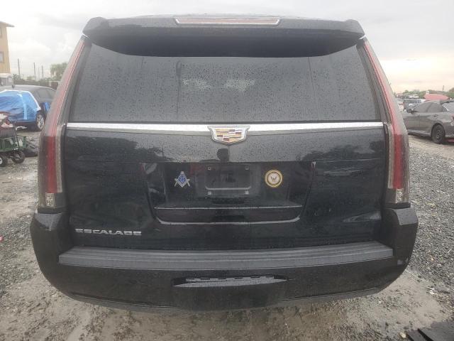 Photo 6 from auction – 2015 CADILLAC ESCALADE E with VIN 1GYS3TKJ4FR698313
