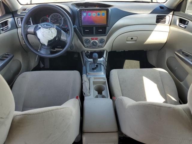 Photo 8 from auction – 2009 SUBARU IMPREZA 2. with VIN JF1GH61679H810422
