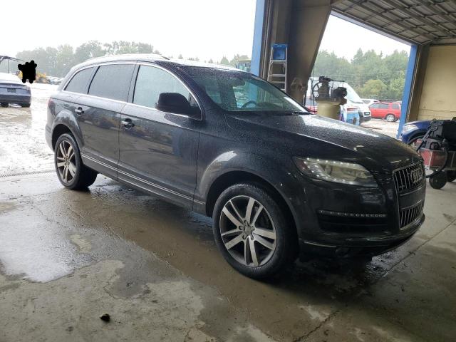 Photo 4 from auction – 2015 AUDI Q7 PREMIUM with VIN WA1LGAFE4FD018059
