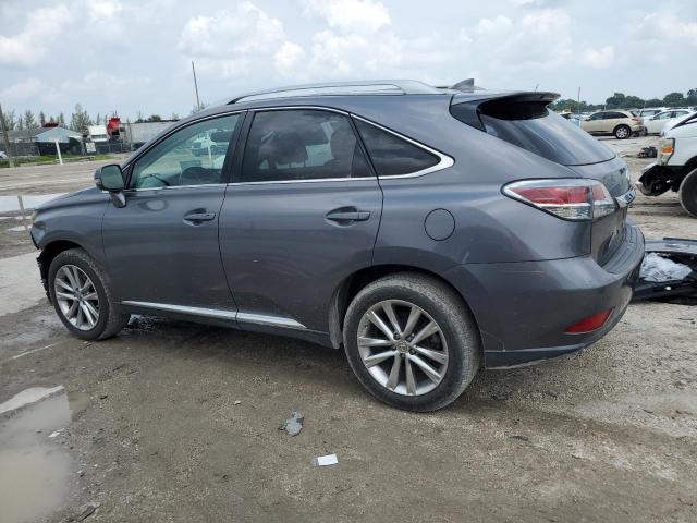 Photo 2 from auction – 2015 LEXUS RX 350 with VIN 2T2ZK1BA9FC164239
