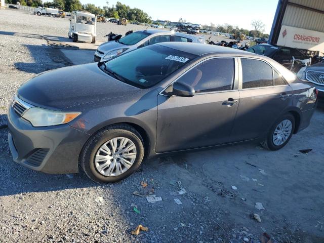 TOYOTA CAMRY L 2014 with VIN 4T1BF1FK6EU867680 - Photo from auction