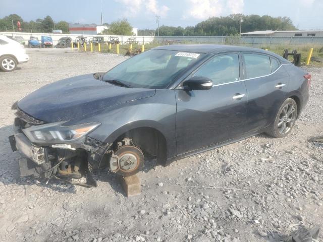 NISSAN MAXIMA 3.5 2016 with VIN 1N4AA6AP2GC380070 - Photo from auction