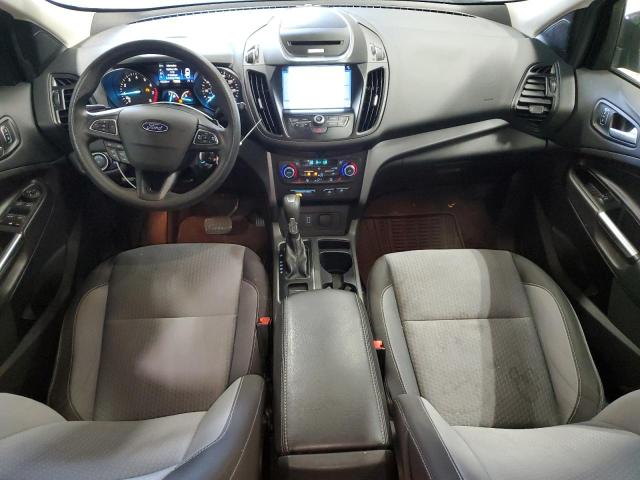 Photo 8 from auction – 2017 FORD ESCAPE SE with VIN 1FMCU0GD2HUF05743