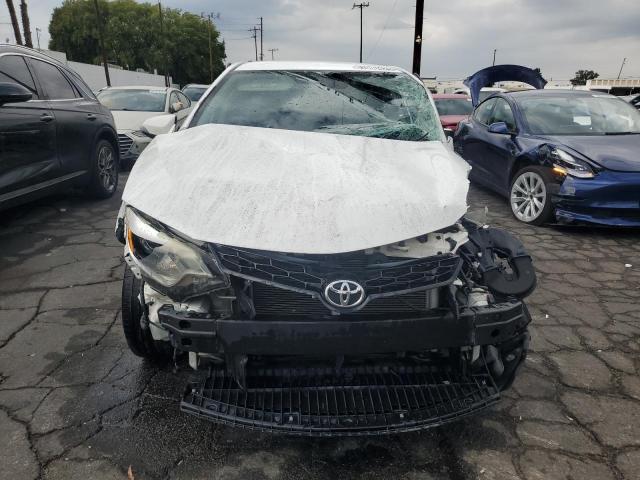 Photo 5 from auction – 2016 TOYOTA COROLLA with VIN 5YFBURHE2GP419811