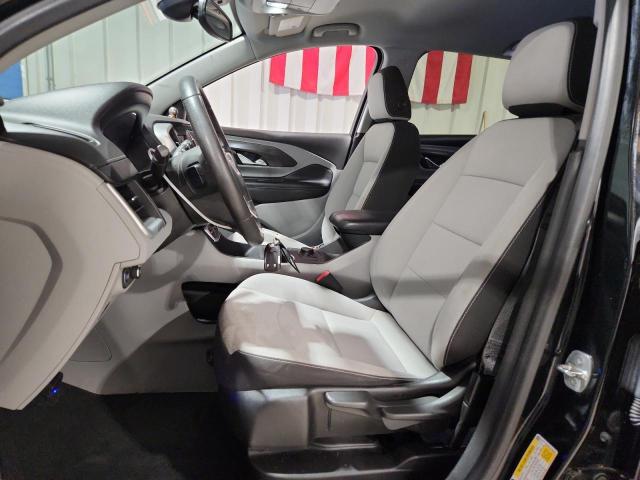Photo 7 from auction – 2022 GMC TERRAIN SLE with VIN 3GKALTEV5NL179832