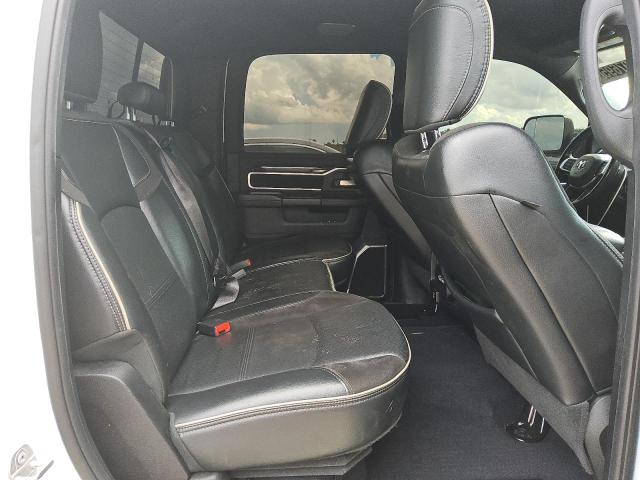 Photo 10 from auction – 2021 RAM 2500 LARAM with VIN 3C6UR5FL2MG632108