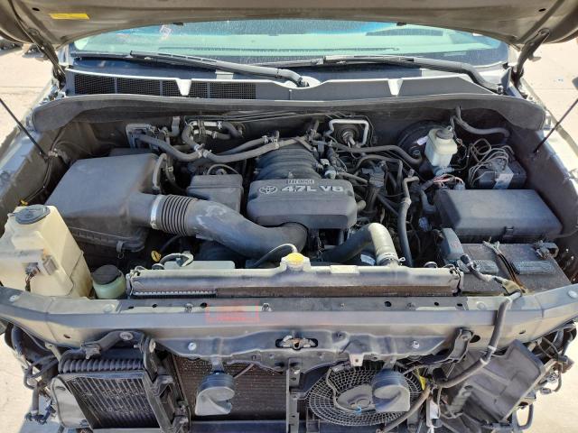 Photo 12 from auction – 2008 TOYOTA SEQUOIA SR with VIN 5TDBT64A88S000214