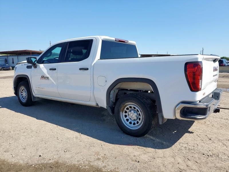 Photo 2 from auction – 2023 GMC SIERRA with VIN 3GTPHAEKXPG102418