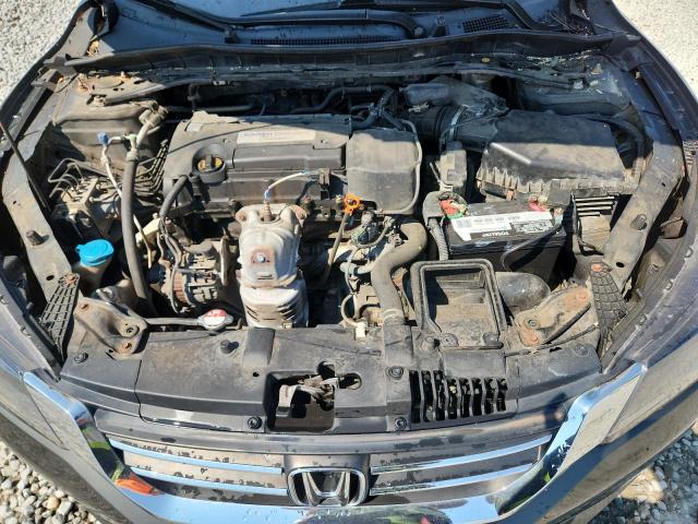 Photo 11 from auction – 2014 HONDA ACCORD SPO with VIN 1HGCR2F59EA087093