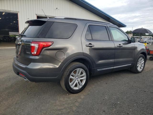 Photo 3 from auction – 2018 FORD EXPLORER X with VIN 1FM5K8D8XJGB37675