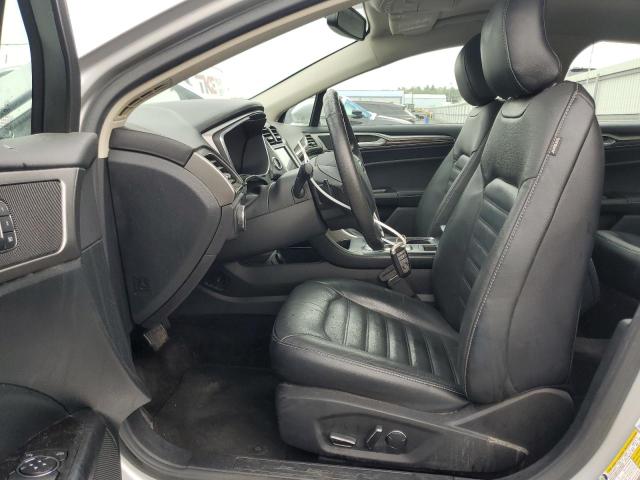 Photo 7 from auction – 2017 FORD FUSION SE with VIN 3FA6P0T95HR228044