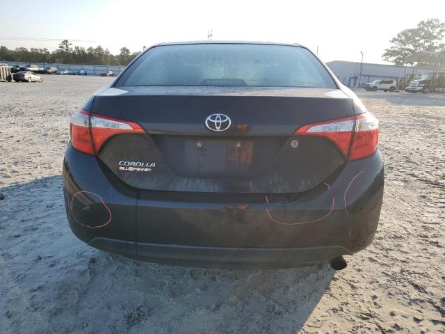 Photo 6 from auction – 2015 TOYOTA COROLLA L with VIN 2T1BURHE1FC422939