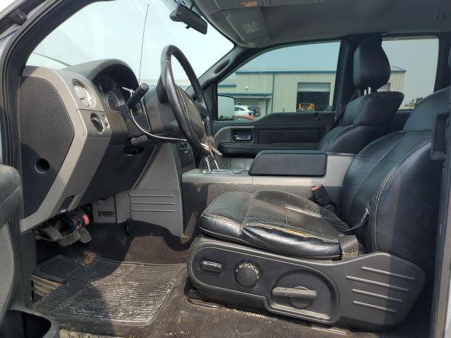 Photo 7 from auction – 2004 FORD F150 with VIN 1FTPX14534NA96866