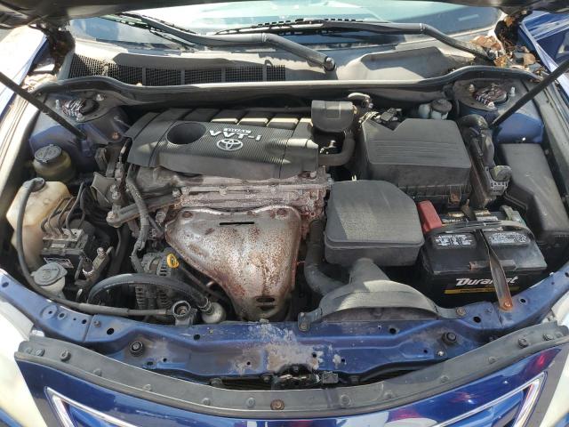 Photo 11 from auction – 2010 TOYOTA CAMRY BASE with VIN 4T1BF3EK9AU515197