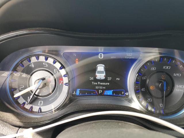 Photo 9 from auction – 2023 CHRYSLER 300 with VIN 2C3CCABGXPH524206