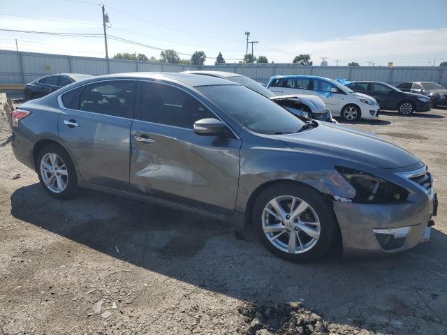 Photo 4 from auction – 2015 NISSAN ALTIMA 2.5 with VIN 1N4AL3AP1FC155629