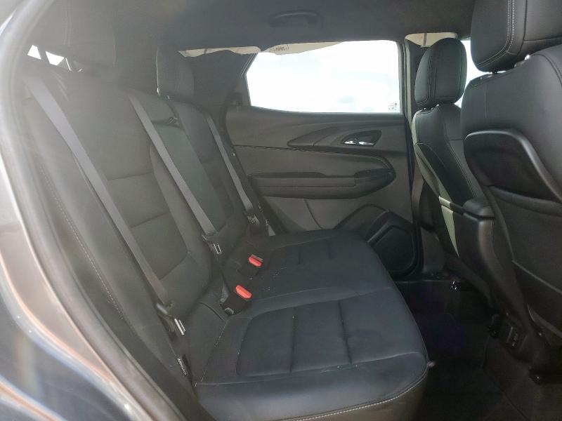 Photo 11 from auction – 2021 CHEVROLET TRAILBLAZE with VIN KL79MVSL5MB169826